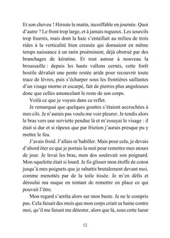 Le Prélude des loups - Livre I : En mon âme tapie