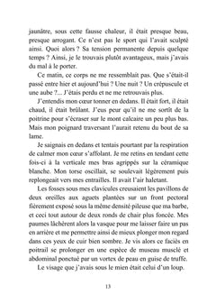Le Prélude des loups - Livre I : En mon âme tapie