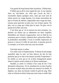 Le Prélude des loups - Livre I : En mon âme tapie