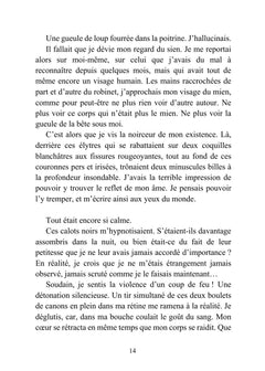 Le Prélude des loups - Livre I : En mon âme tapie