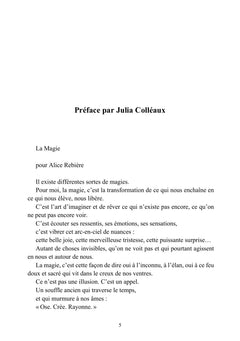 Le Magic'Express - Révèle ta puissance intérieure grâce à Harry Potter