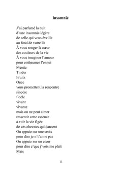 Notre éphernité