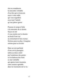 Notre éphernité