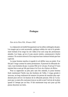 Lignes brisées
