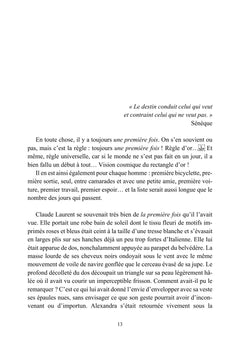 Lignes brisées