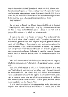 Lignes brisées