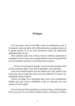 Le destin d'une âme brisée