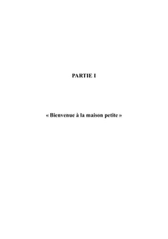 Le destin d'une âme brisée