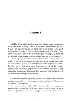 Le destin d'une âme brisée