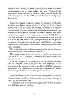 Le destin d'une âme brisée