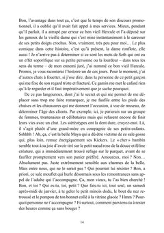 Les rêves d'un chat sont peuplés de souris