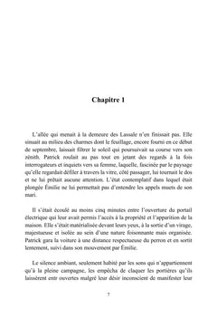 Dialogues avec un ordinateur