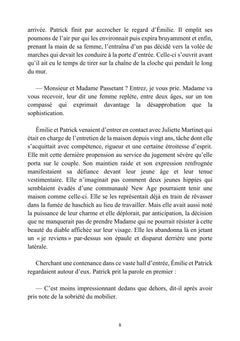 Dialogues avec un ordinateur