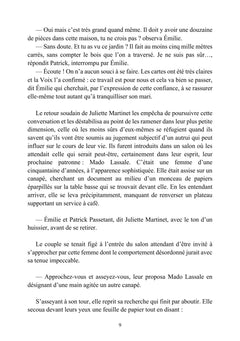 Dialogues avec un ordinateur