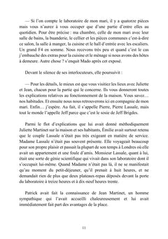 Dialogues avec un ordinateur