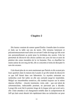 Dialogues avec un ordinateur