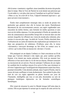 Dialogues avec un ordinateur