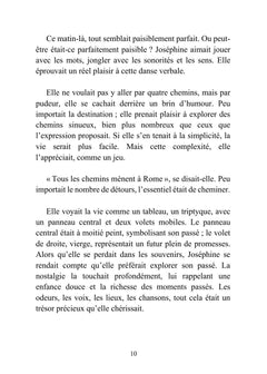 Joséphine