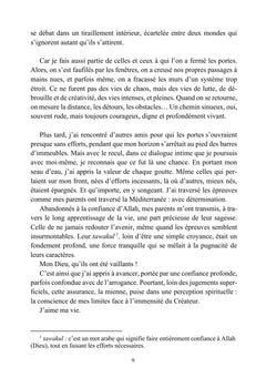 C'est pour demain