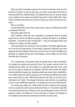 C'est pour demain