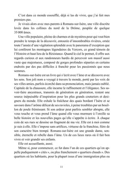 C'est pour demain