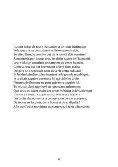 De l'art de gouverner - Livre II