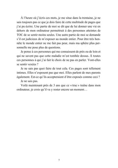 TOC TOC TOC, qui est là ? - Les TOC expliqués de l'intérieur