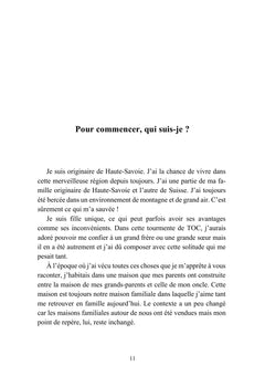 TOC TOC TOC, qui est là ? - Les TOC expliqués de l'intérieur
