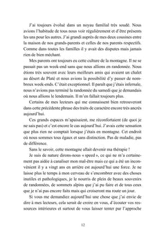 TOC TOC TOC, qui est là ? - Les TOC expliqués de l'intérieur