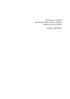 Pretending - Tome I