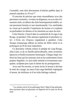 Éclats de vie