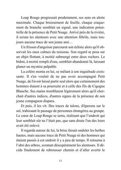 Éclats de vie