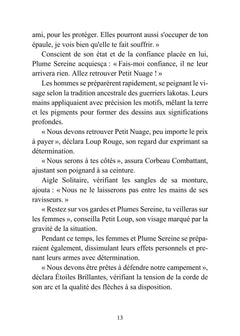 Éclats de vie