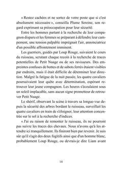Éclats de vie