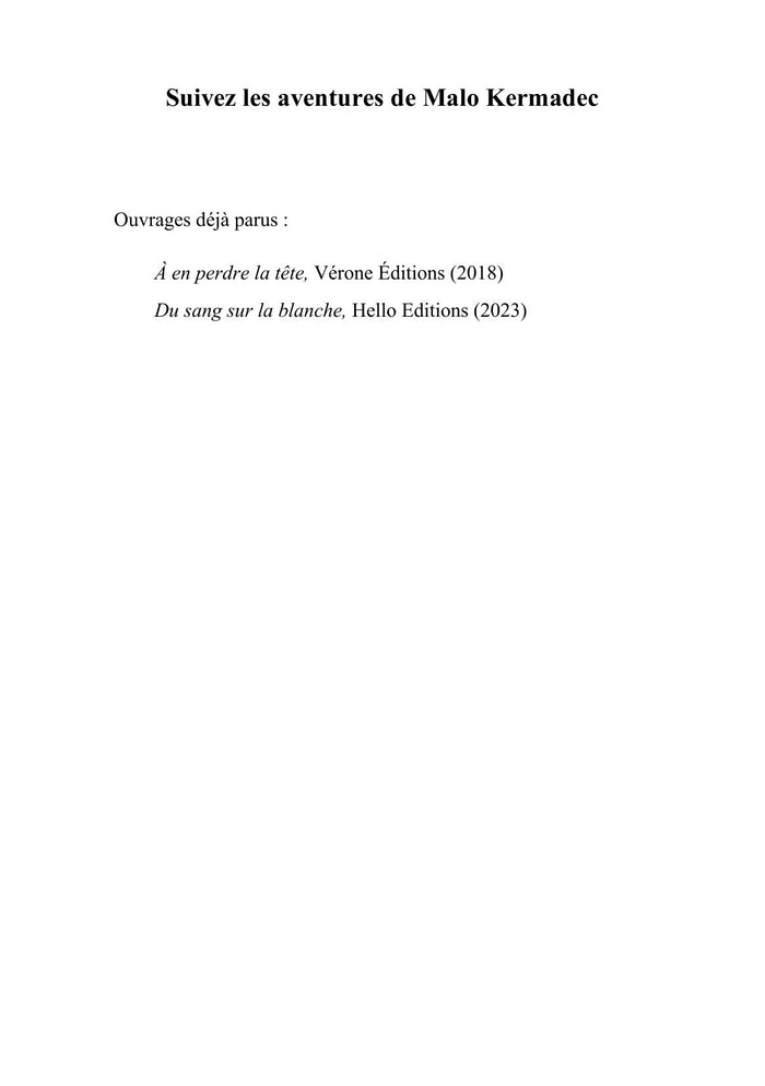 Quand tourne la roue