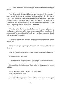 Séisme