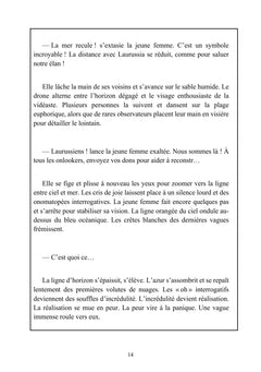 Séisme