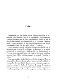 Être et libre