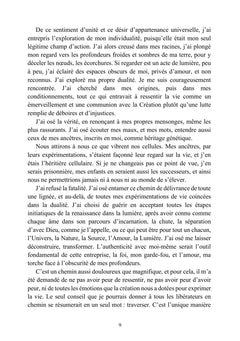 Être et libre