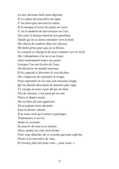 Être et libre