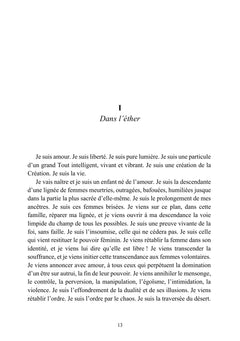 Être et libre
