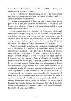 Être et libre