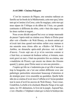 Seuls les éléphants se parlent...