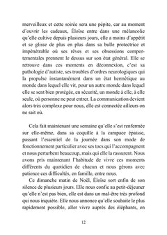 Seuls les éléphants se parlent...