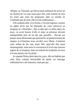 Seuls les éléphants se parlent...