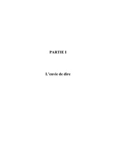 Le, lui, l'autre