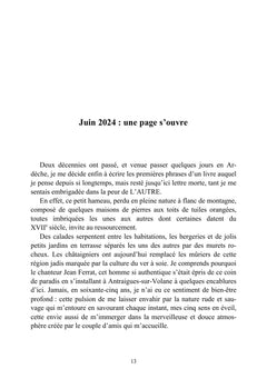 Le, lui, l'autre