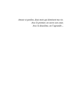 Lueurs d'espoir