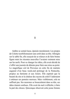Lueurs d'espoir