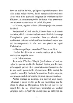 Lueurs d'espoir